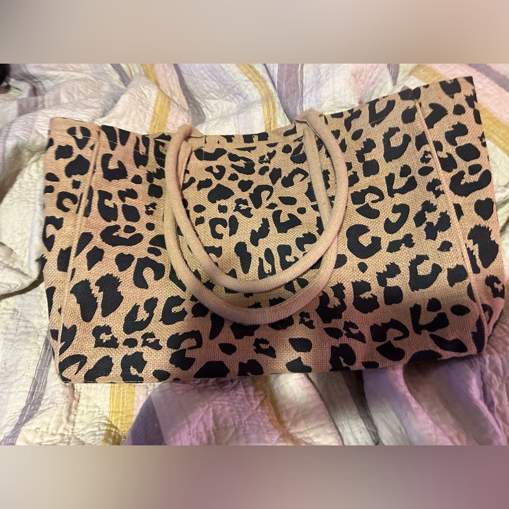 Beach bag